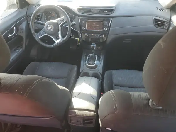 KNMAT2MV7JP551824 2018 NISSAN ROGUE - Image 8