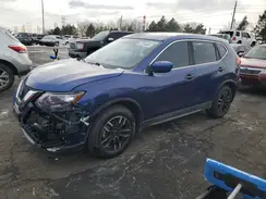 KNMAT2MV7JP552133 2018 NISSAN ROGUE