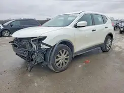 KNMAT2MV7JP553279 2018 NISSAN ROGUE