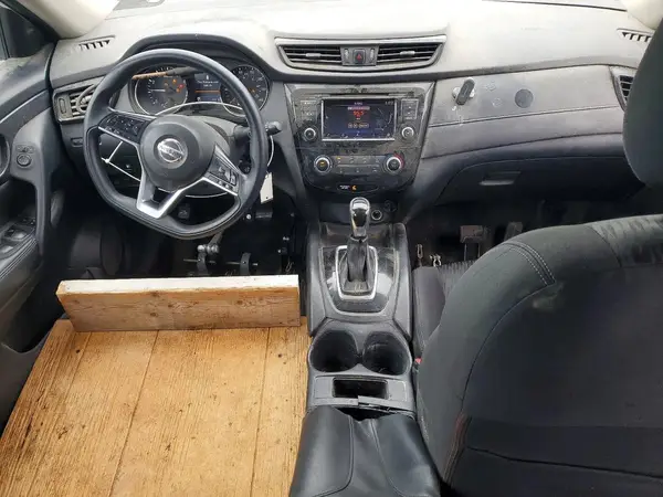 KNMAT2MV7JP553279 2018 NISSAN ROGUE - Image 8