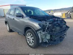 KNMAT2MV7JP553637 2018 NISSAN ROGUE