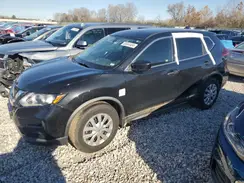 KNMAT2MV7JP553721 2018 NISSAN ROGUE