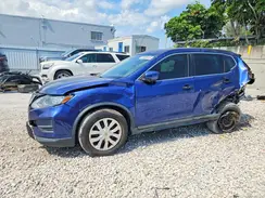 KNMAT2MV7JP554030 2018 NISSAN ROGUE