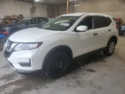KNMAT2MV7JP554173 2018 NISSAN ROGUE