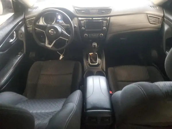 KNMAT2MV7JP554173 2018 NISSAN ROGUE - Image 8