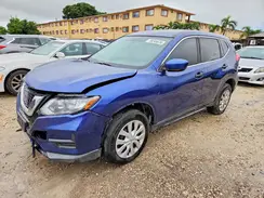 KNMAT2MV7JP554495 2018 NISSAN ROGUE
