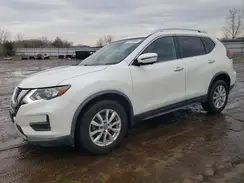 KNMAT2MV7JP556022 2018 NISSAN ROGUE