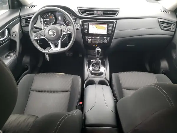 KNMAT2MV7JP556022 2018 NISSAN ROGUE - Image 8
