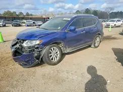 KNMAT2MV7JP559552 2018 NISSAN ROGUE