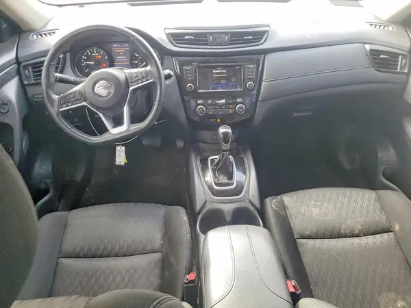 KNMAT2MV7JP559552 2018 NISSAN ROGUE - Image 8