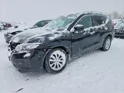 KNMAT2MV7JP559695 2018 NISSAN ROGUE