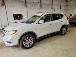 KNMAT2MV7JP562905 2018 NISSAN ROGUE