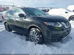 KNMAT2MV7JP563102 2018 NISSAN ROGUE