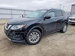 KNMAT2MV7JP564718 2018 NISSAN ROGUE