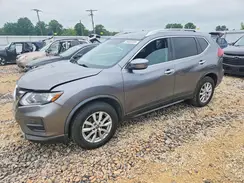KNMAT2MV7JP565769 2018 NISSAN ROGUE