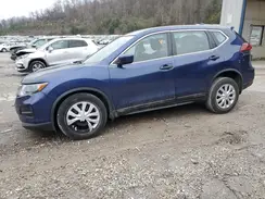 KNMAT2MV7JP565836 2018 NISSAN ROGUE