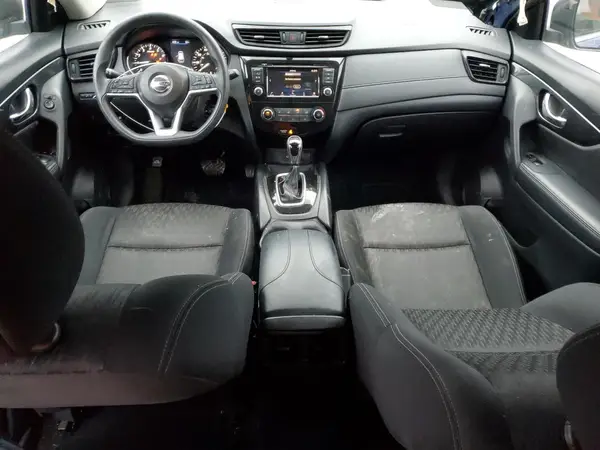 KNMAT2MV7JP565836 2018 NISSAN ROGUE - Image 8