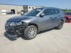 KNMAT2MV7JP566291 2018 NISSAN ROGUE