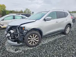 KNMAT2MV7JP566839 2018 NISSAN ROGUE