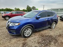 KNMAT2MV7JP567182 2018 NISSAN ROGUE