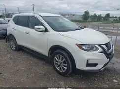 KNMAT2MV7JP567456 2018 NISSAN ROGUE