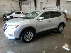 KNMAT2MV7JP569143 2018 NISSAN ROGUE