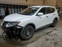 KNMAT2MV7JP570776 2018 NISSAN ROGUE