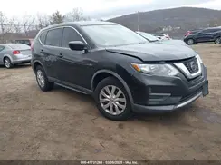 KNMAT2MV7JP571331 2018 NISSAN ROGUE