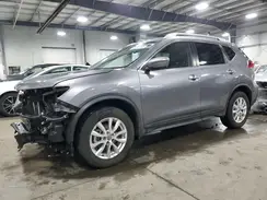 KNMAT2MV7JP573466 2018 NISSAN ROGUE