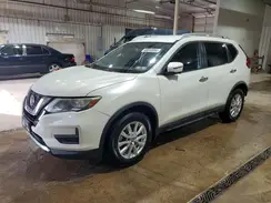 KNMAT2MV7JP573600 2018 NISSAN ROGUE
