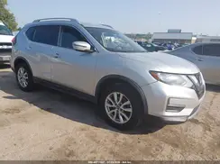 KNMAT2MV7JP574312 2018 NISSAN ROGUE