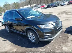 KNMAT2MV7JP576397 2018 NISSAN ROGUE