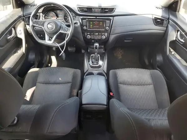 KNMAT2MV7JP578747 2018 NISSAN ROGUE - Image 8