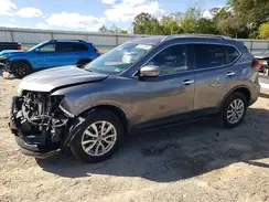 KNMAT2MV7JP579381 2018 NISSAN ROGUE
