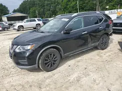 KNMAT2MV7JP580417 2018 NISSAN ROGUE