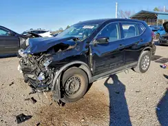 KNMAT2MV7JP583415 2018 NISSAN ROGUE