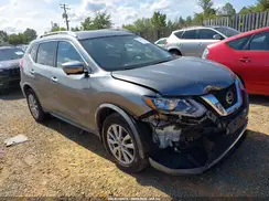 KNMAT2MV7JP584791 2018 NISSAN ROGUE