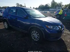KNMAT2MV7JP585519 2018 NISSAN ROGUE