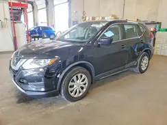 KNMAT2MV7JP586136 2018 NISSAN ROGUE
