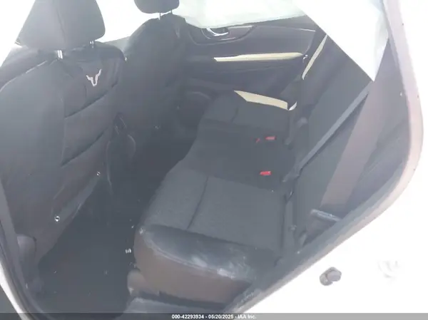 KNMAT2MV7JP586329 2018 NISSAN ROGUE - Image 8