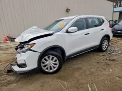 KNMAT2MV7JP586671 2018 NISSAN ROGUE