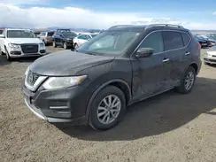 KNMAT2MV7JP587089 2018 NISSAN ROGUE