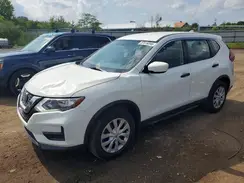KNMAT2MV7JP588405 2018 NISSAN ROGUE