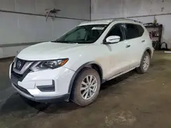 KNMAT2MV7JP593975 2018 NISSAN ROGUE