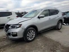 KNMAT2MV7JP594270 2018 NISSAN ROGUE