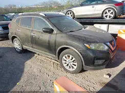 KNMAT2MV7JP594558 2018 NISSAN ROGUE