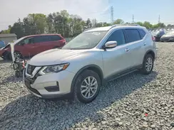 KNMAT2MV7JP595077 2018 NISSAN ROGUE