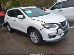 KNMAT2MV7JP595242 2018 NISSAN ROGUE