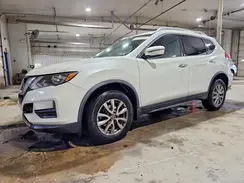 KNMAT2MV7JP596813 2018 NISSAN ROGUE