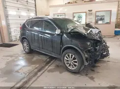 KNMAT2MV7JP599968 2018 NISSAN ROGUE